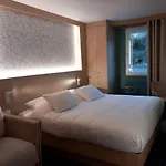 Hotel Aster Restaurant Aux Arcades 3*