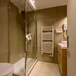 Aster Restaurant Aux Arcades 3* Briey