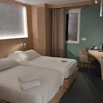 Aster Restaurant Aux Arcades 3* Briey