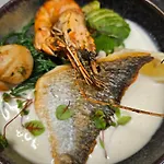 Aster Restaurant Aux Arcades Hotel 3*