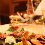 Hotel Aster Restaurant Aux Arcades