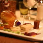 Aster Restaurant Aux Arcades