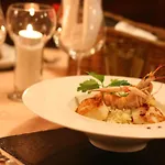 Hotel Aster Restaurant Aux Arcades