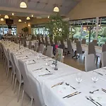 Aster Restaurant Aux Arcades Hotel