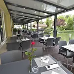 Aster Restaurant Aux Arcades Briey