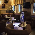 Hotel Aster Restaurant Aux Arcades