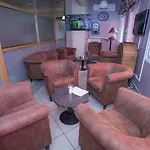 Aster Restaurant Aux Arcades Hotel Briey