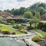 Aster Restaurant Aux Arcades Hotel Briey