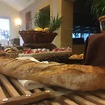 Aster Restaurant Aux Arcades Hotel