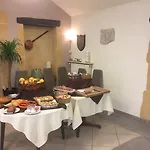 Aster Restaurant Aux Arcades Hotel Briey