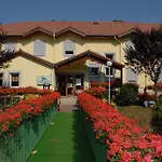 Aster Restaurant Aux Arcades Hotel