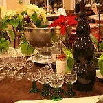 Aster Restaurant Aux Arcades Hotel Briey