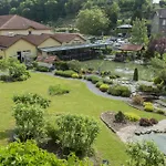 Aster Restaurant Aux Arcades Hotel