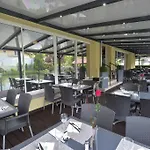 Aster Restaurant Aux Arcades Briey