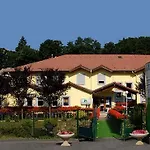 Hotel Aster Restaurant Aux Arcades Briey