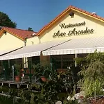 Hotel Aster Restaurant Aux Arcades