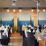 Hotel Aster Restaurant Aux Arcades