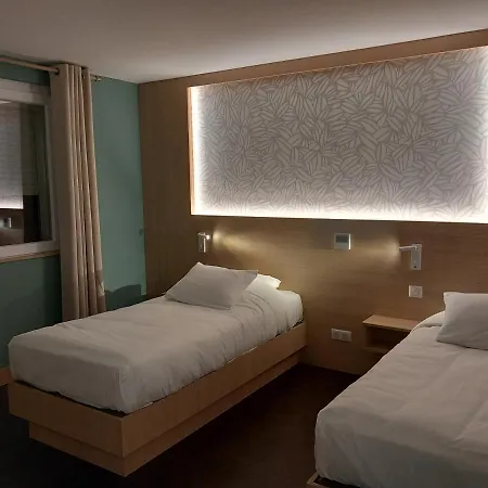 Aster Restaurant Aux Arcades Briey