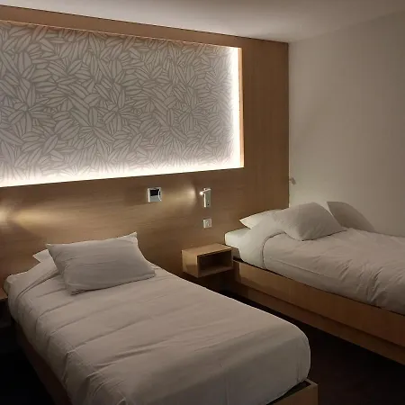 Aster Restaurant Aux Arcades Briey