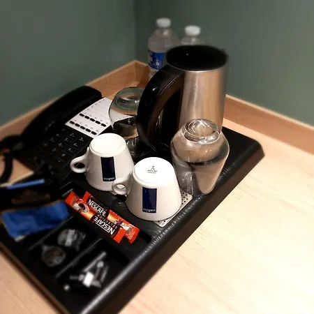 Aster Restaurant Aux Arcades