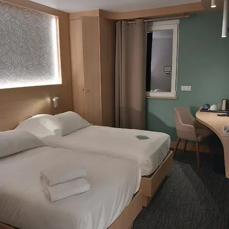 Aster Restaurant Aux Arcades 3* Briey