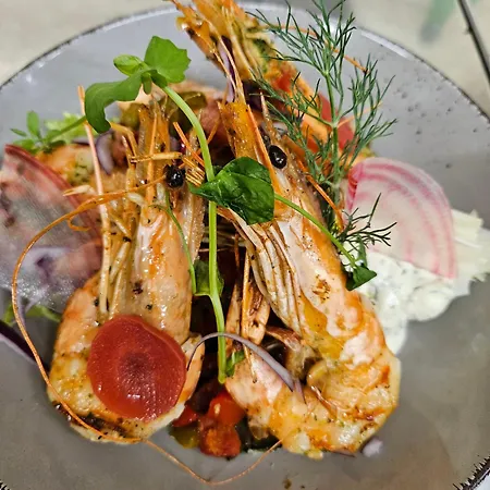 Aster Restaurant Aux Arcades