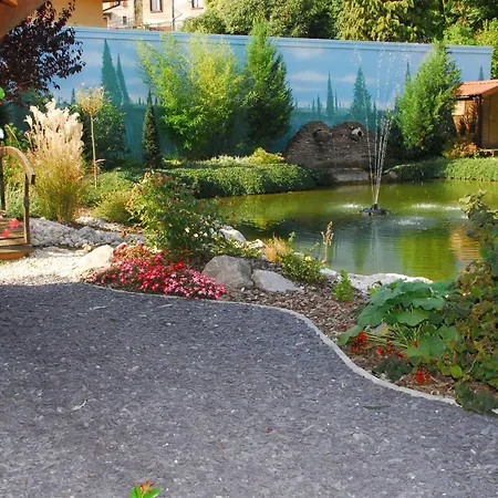 Aster Restaurant Aux Arcades