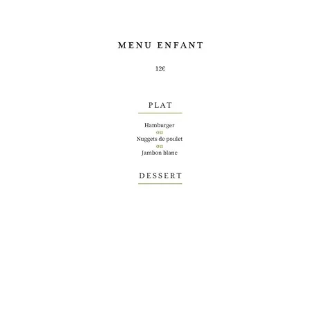 Aster Restaurant Aux Arcades Briey