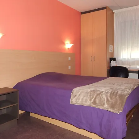 Aster Restaurant Aux Arcades 3*