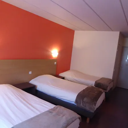 Aster Restaurant Aux Arcades 3*