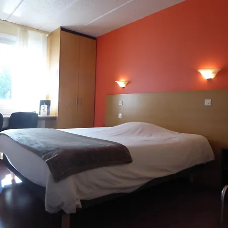 Szálloda Aster Restaurant Aux Arcades