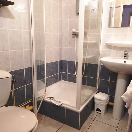 Szálloda Aster Restaurant Aux Arcades