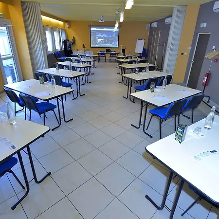 Aster Restaurant Aux Arcades 3*