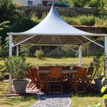 Aster Restaurant Aux Arcades