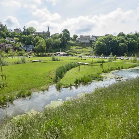 Aster Restaurant Aux Arcades Briey
