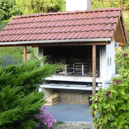 Szálloda Aster Restaurant Aux Arcades Briey