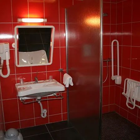 Szálloda Aster Restaurant Aux Arcades