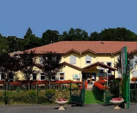 Hotell Aster Restaurant Aux Arcades Briey