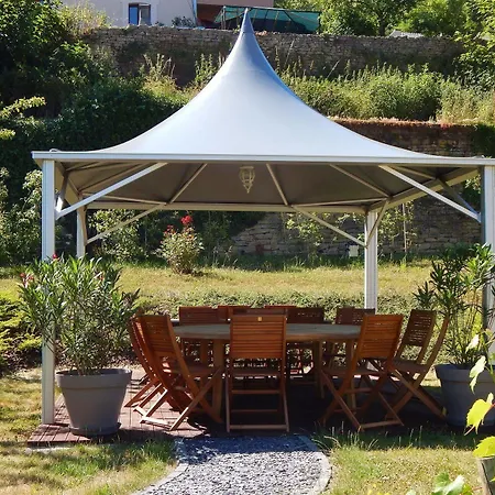 Aster Restaurant Aux Arcades 3*
