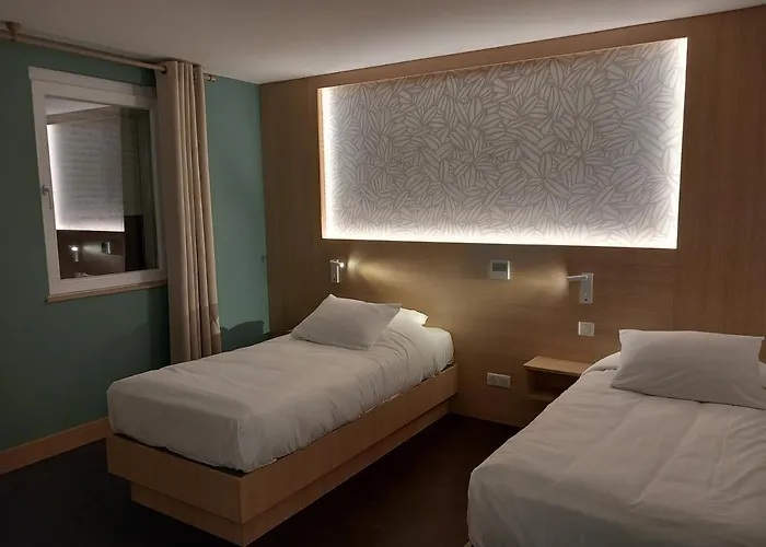 Aster Restaurant Aux Arcades Briey