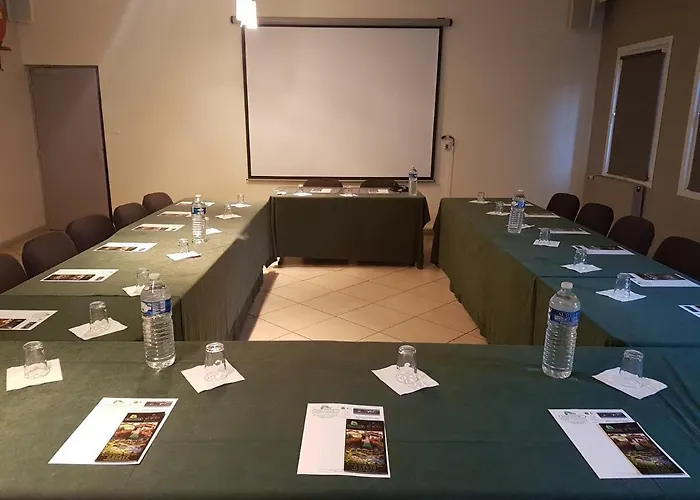 Aster Restaurant Aux Arcades