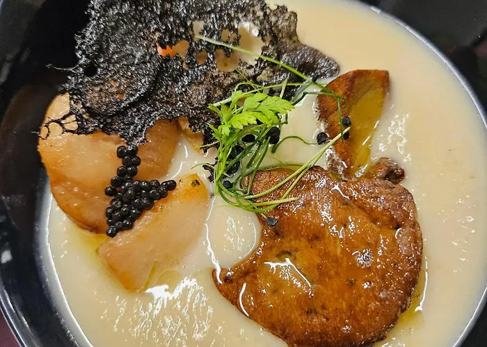 酒店 Aster Restaurant Aux Arcades 3*