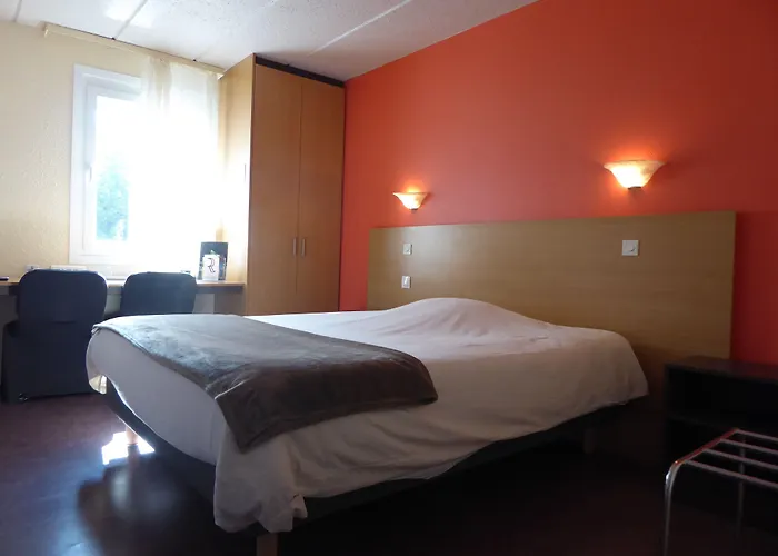 Hotel Aster Restaurant Aux Arcades