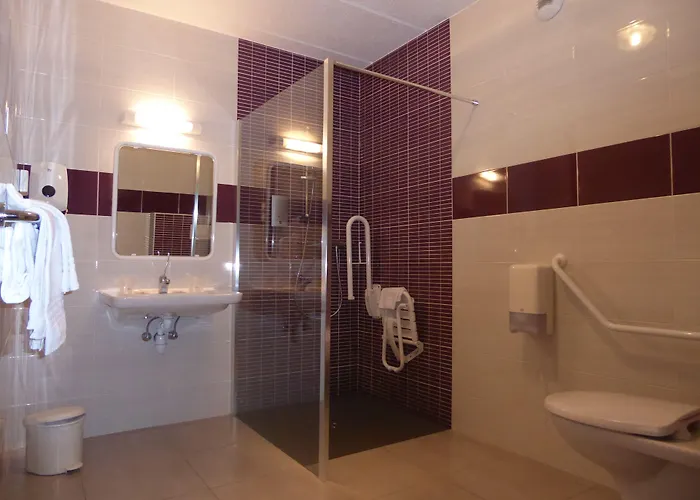 Hotel Aster Restaurant Aux Arcades Briey