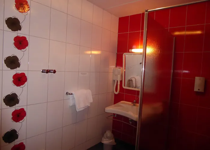 Aster Restaurant Aux Arcades Hotel Briey