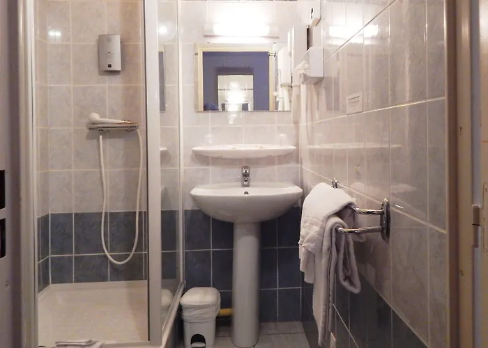 Aster Restaurant Aux Arcades Hotel Briey