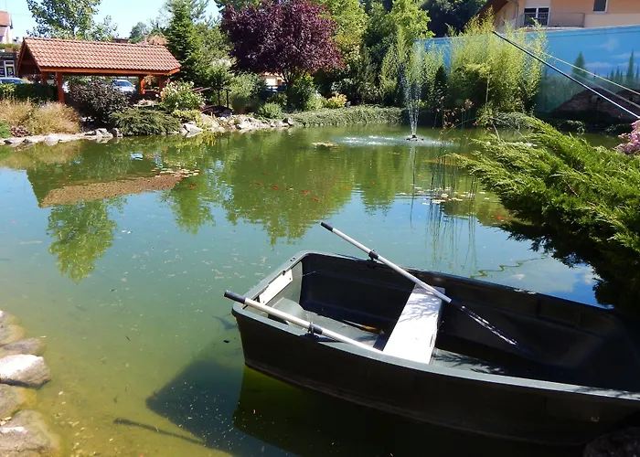 Aster Restaurant Aux Arcades Briey