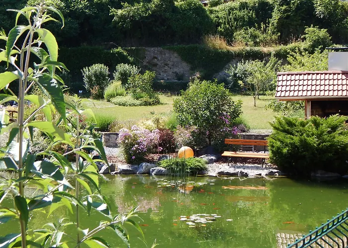 Aster Restaurant Aux Arcades 酒店 3*