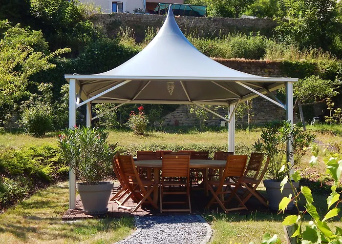 Aster Restaurant Aux Arcades