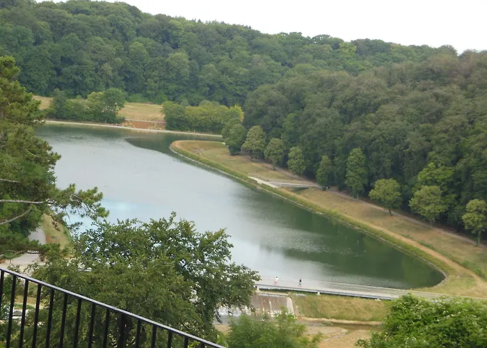 Aster Restaurant Aux Arcades 3*